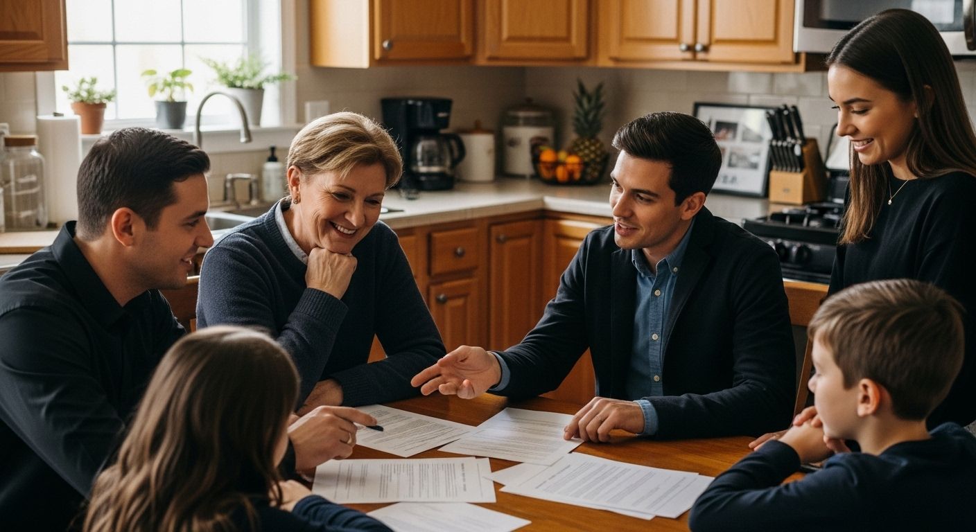 housing stability assistance