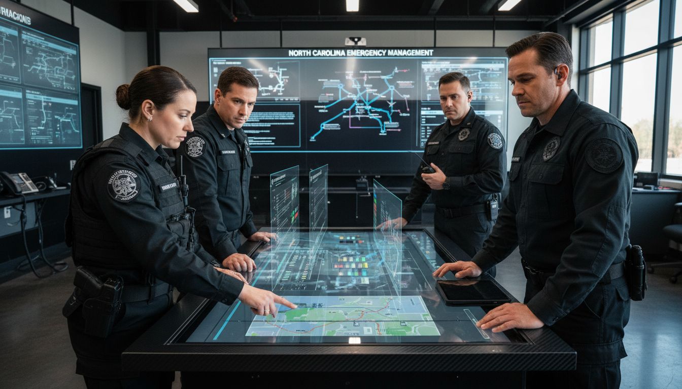 emergency triage leadership