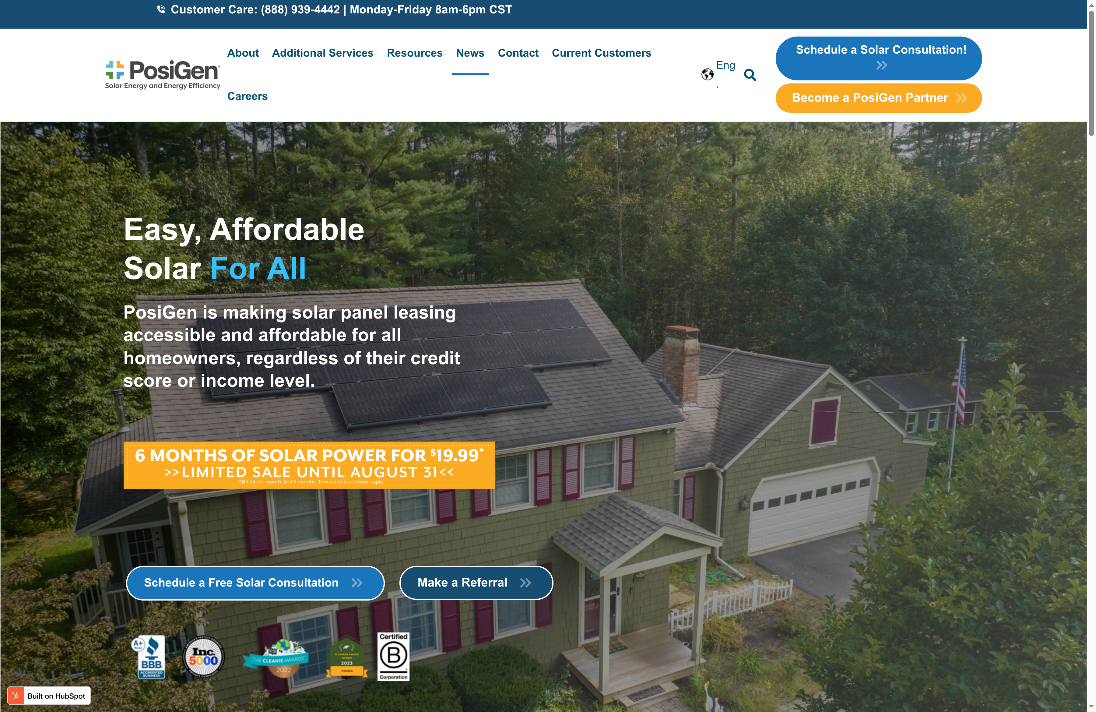 Product Screenshot