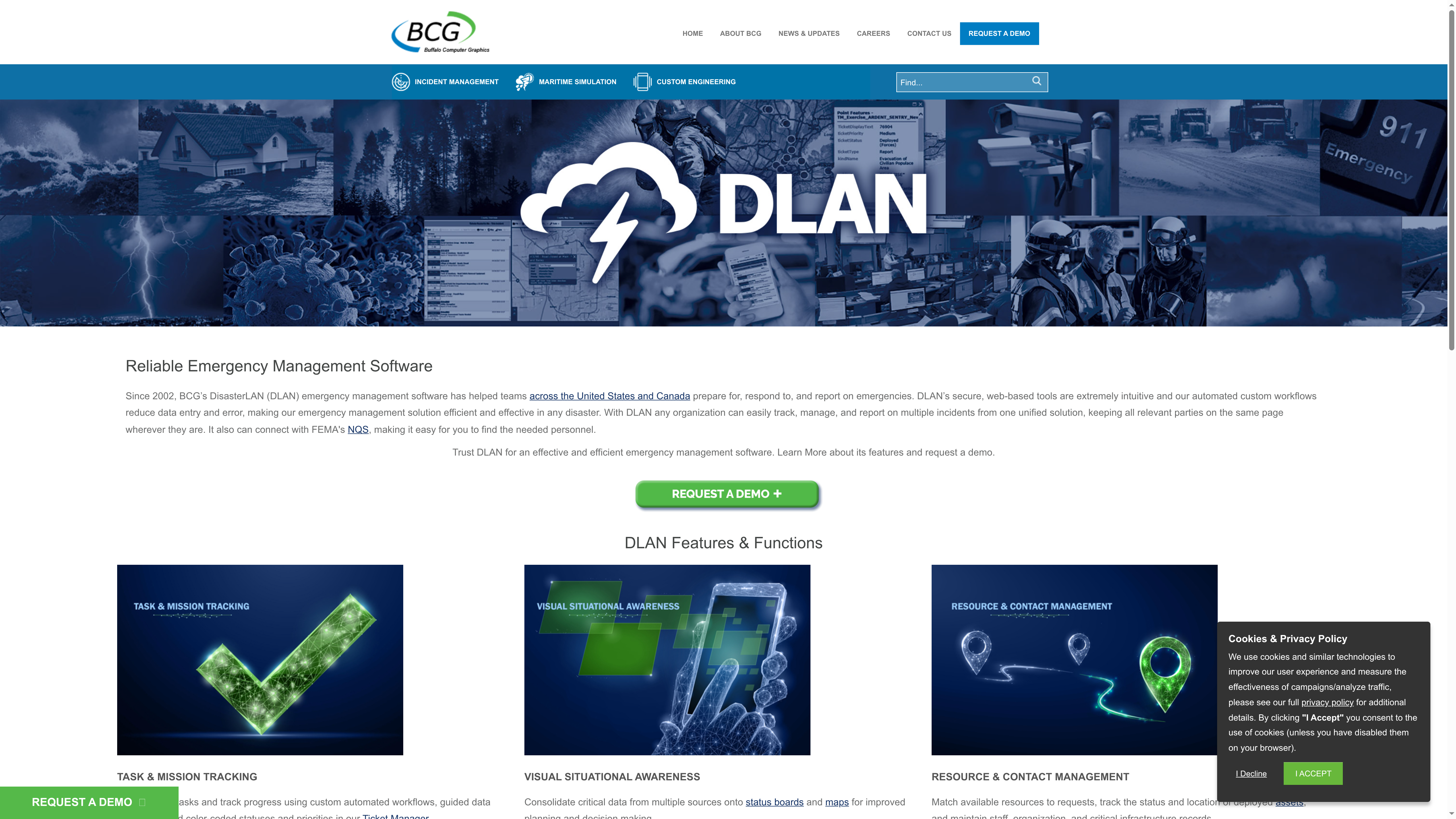 Product Screenshot