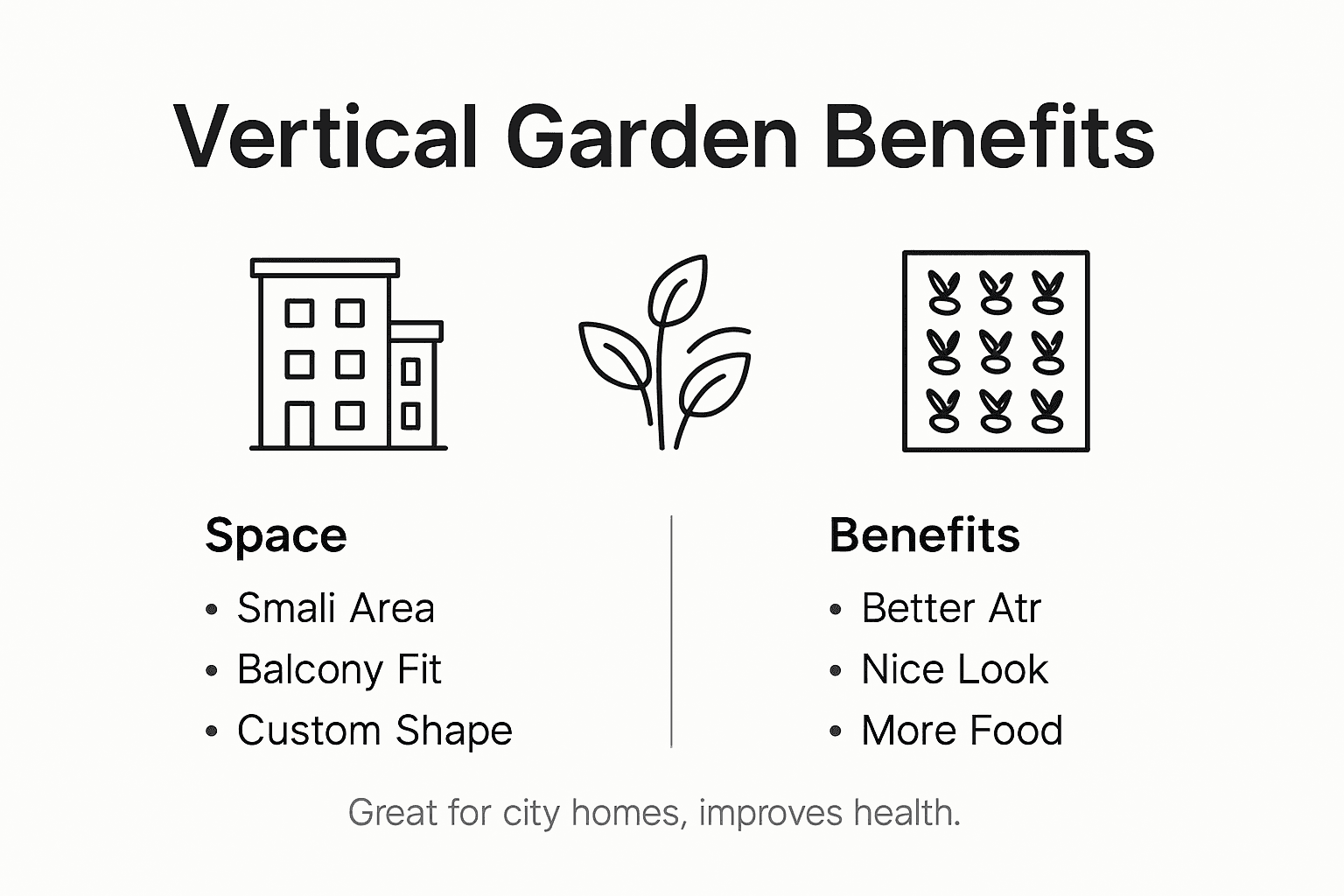 Why Try Vertical Gardening: Transform Urban Spaces – AMAZING GARDEN