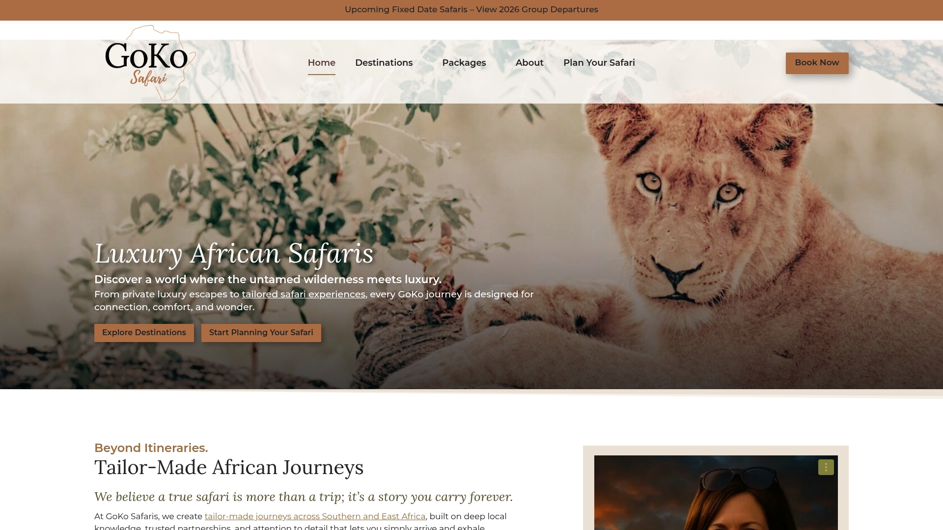 https://gokosafari.com