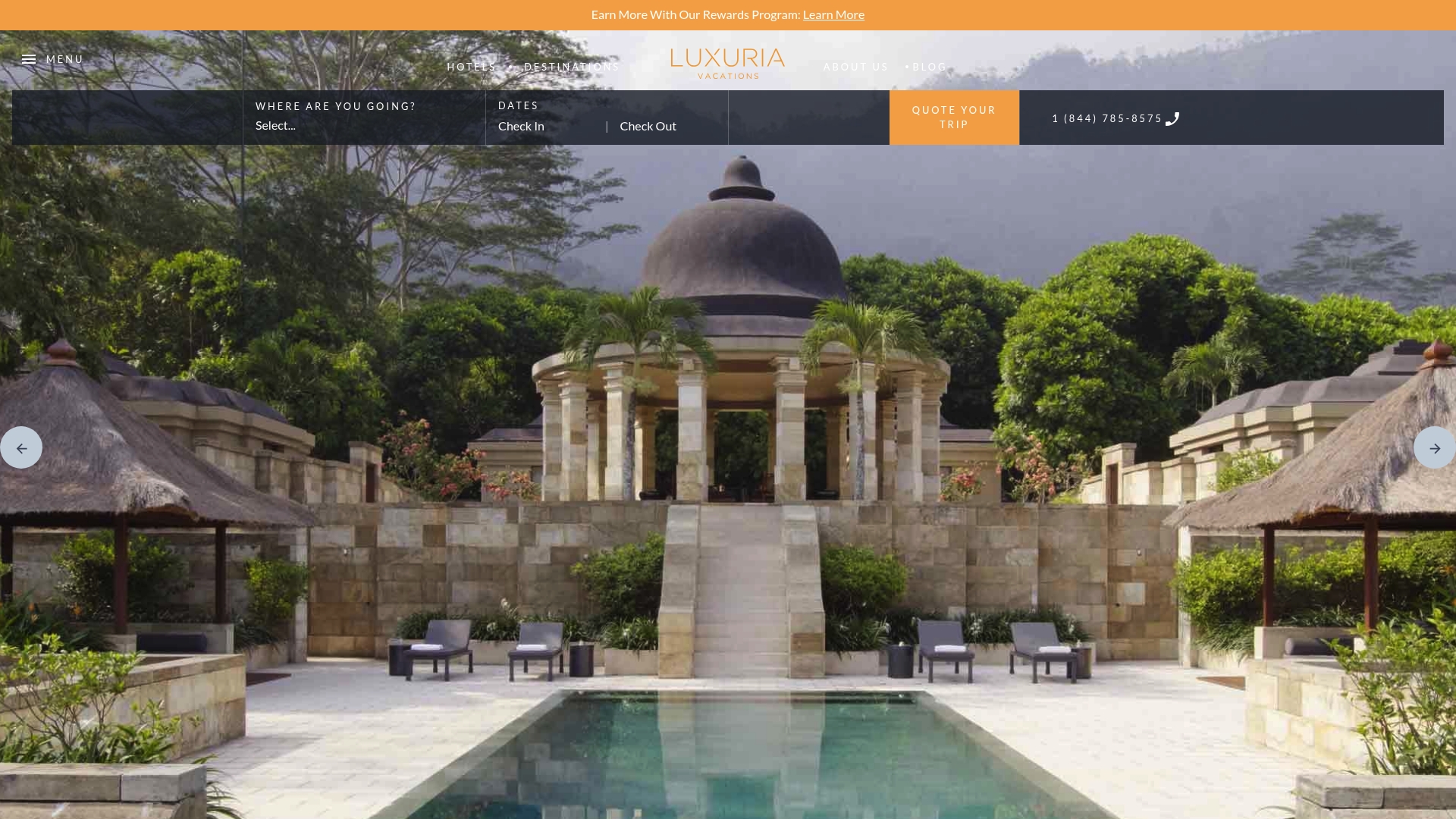 https://luxuriavacations.com