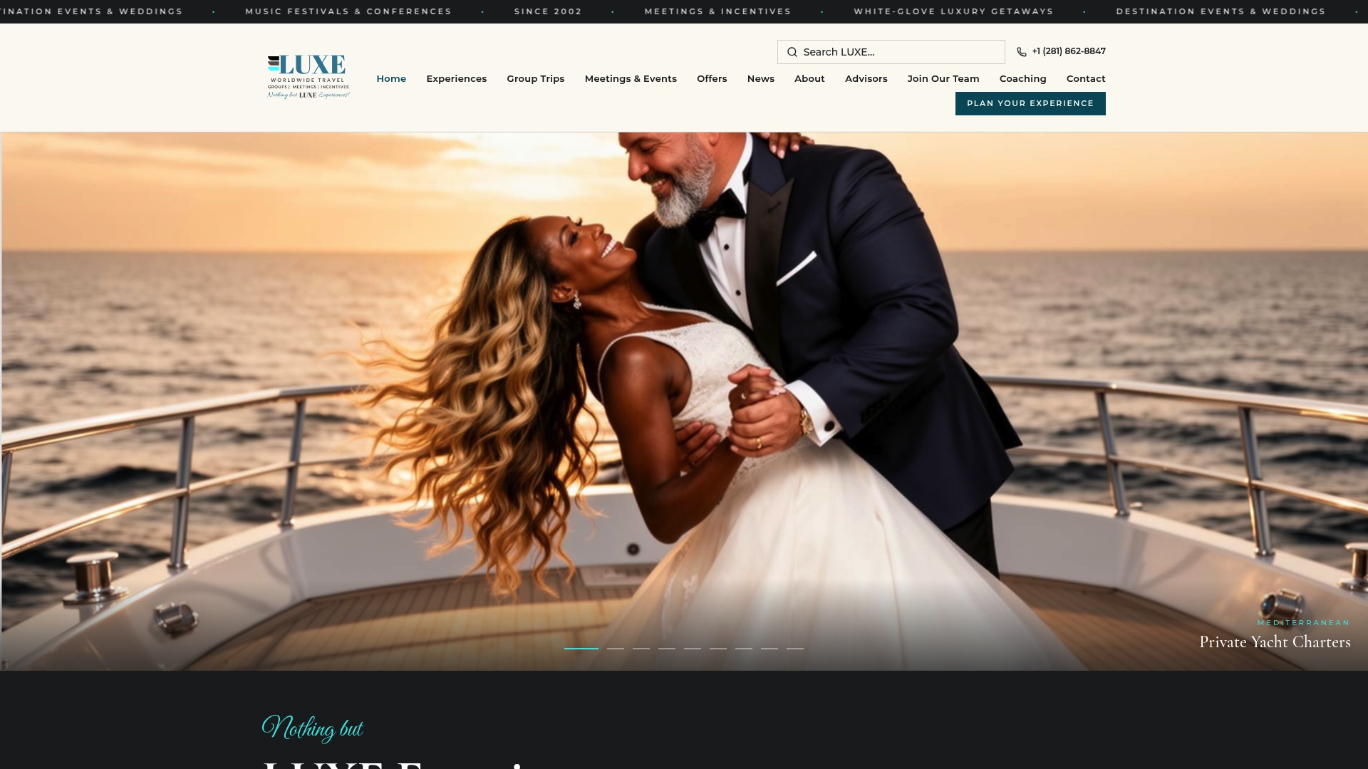 https://bookluxetravel.com