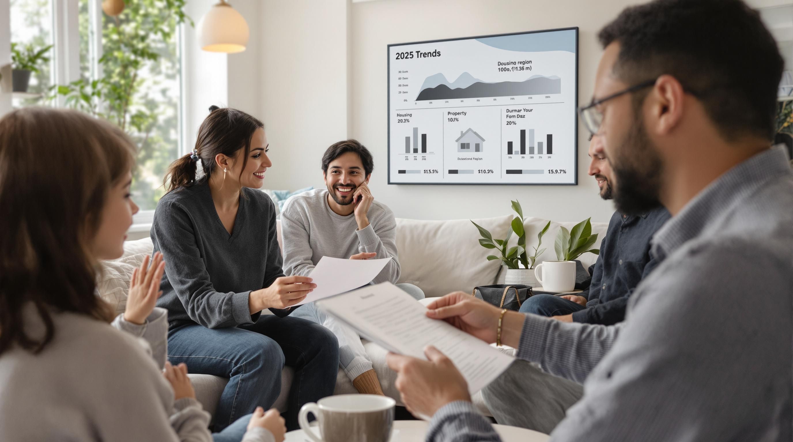 Durham region homebuyers