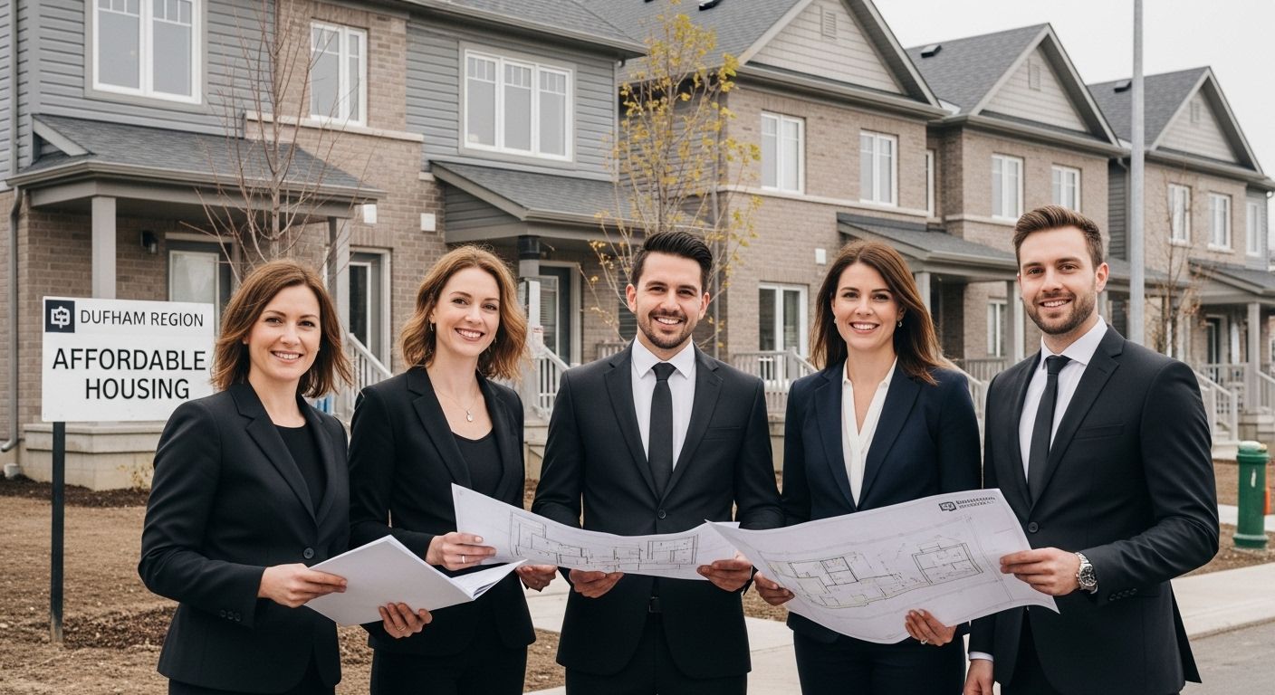 Durham affordable housing incentives