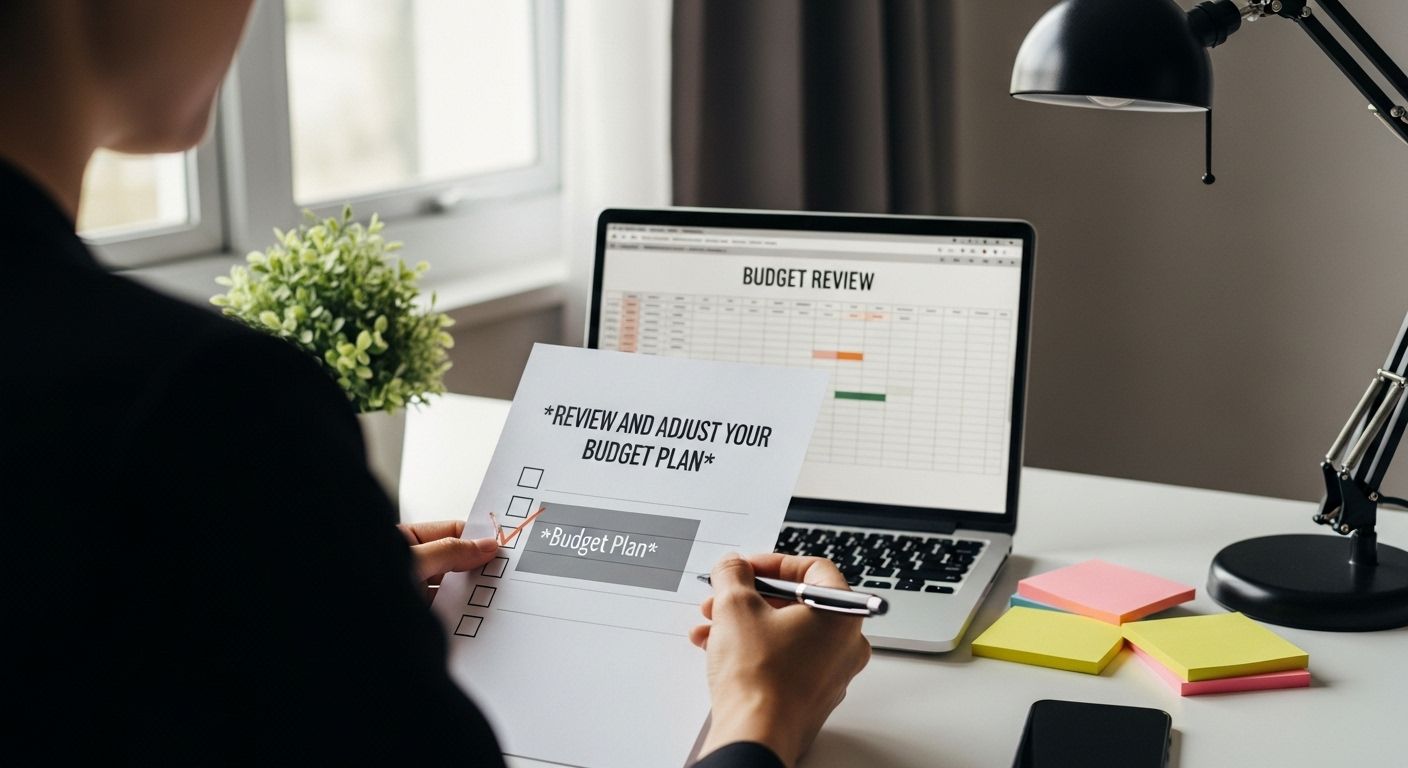 homebuying budget review