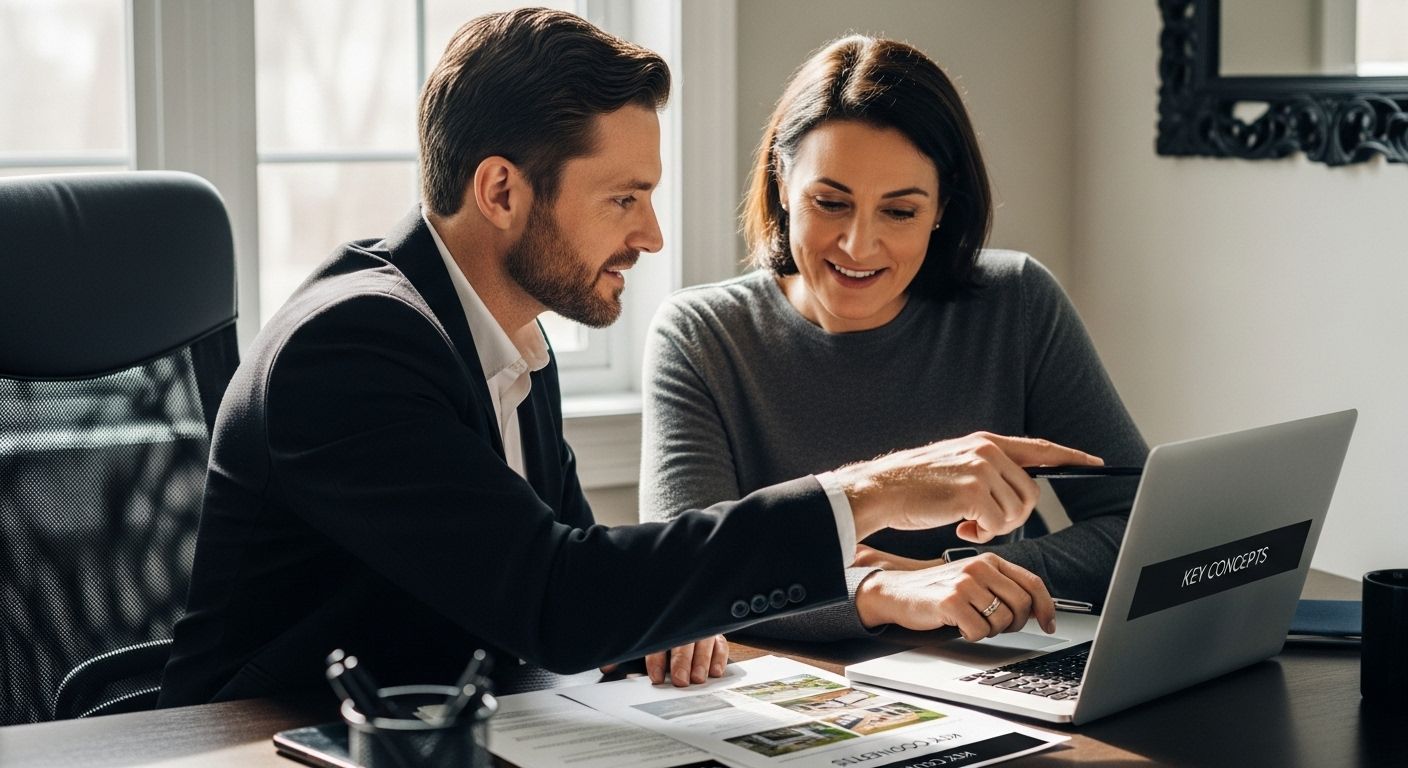 home listings review