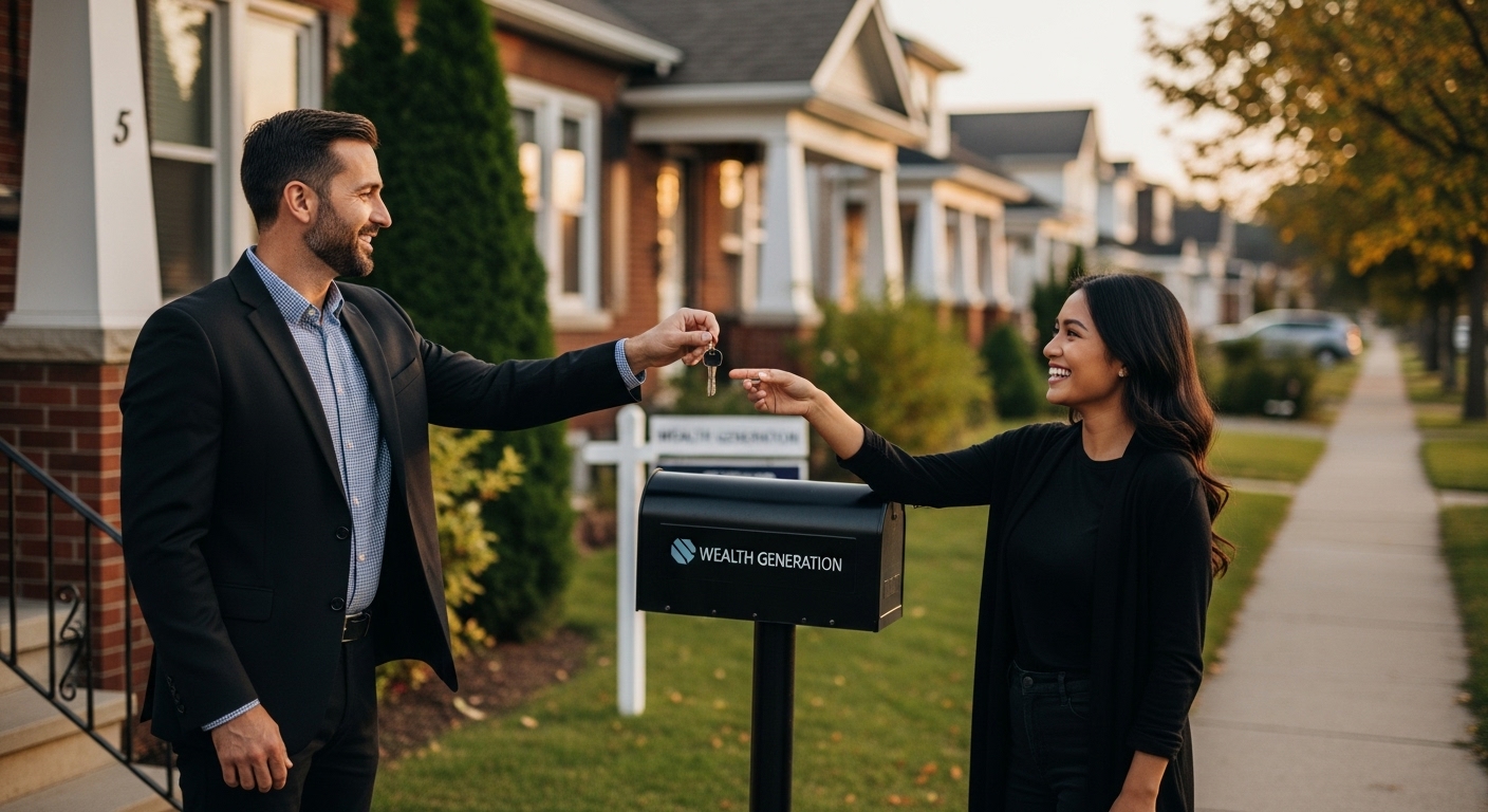 rental property income Ontario