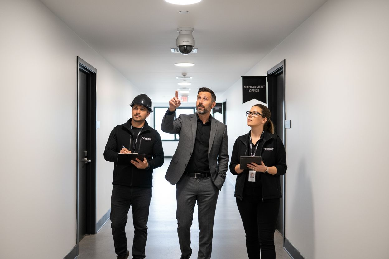 rental property inspection