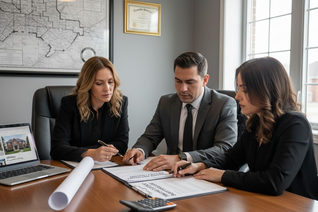 Durham contract review