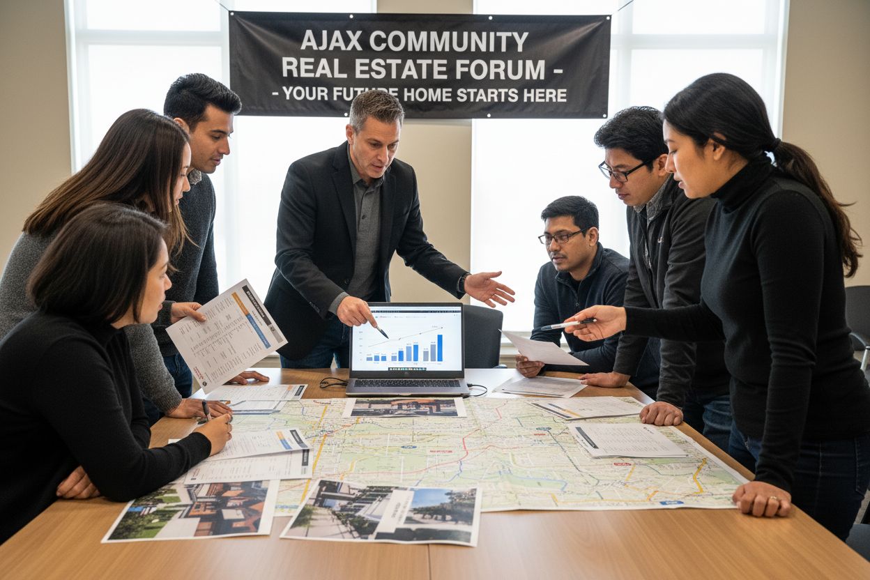 Durham real estate analysis