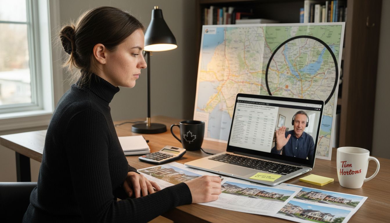 mortgage type comparison