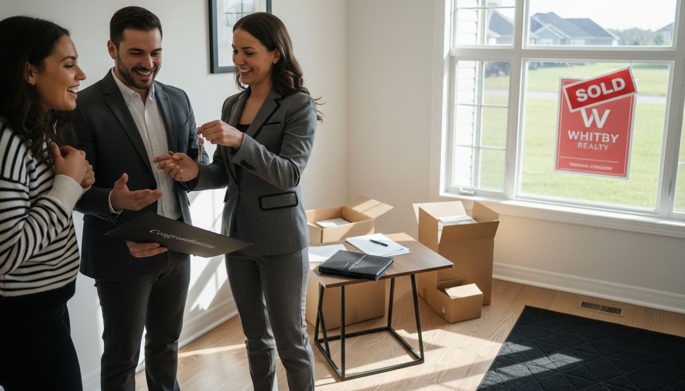 durham real estate sold