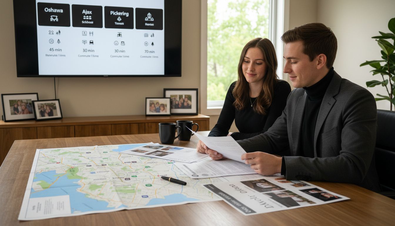 durham region real estate