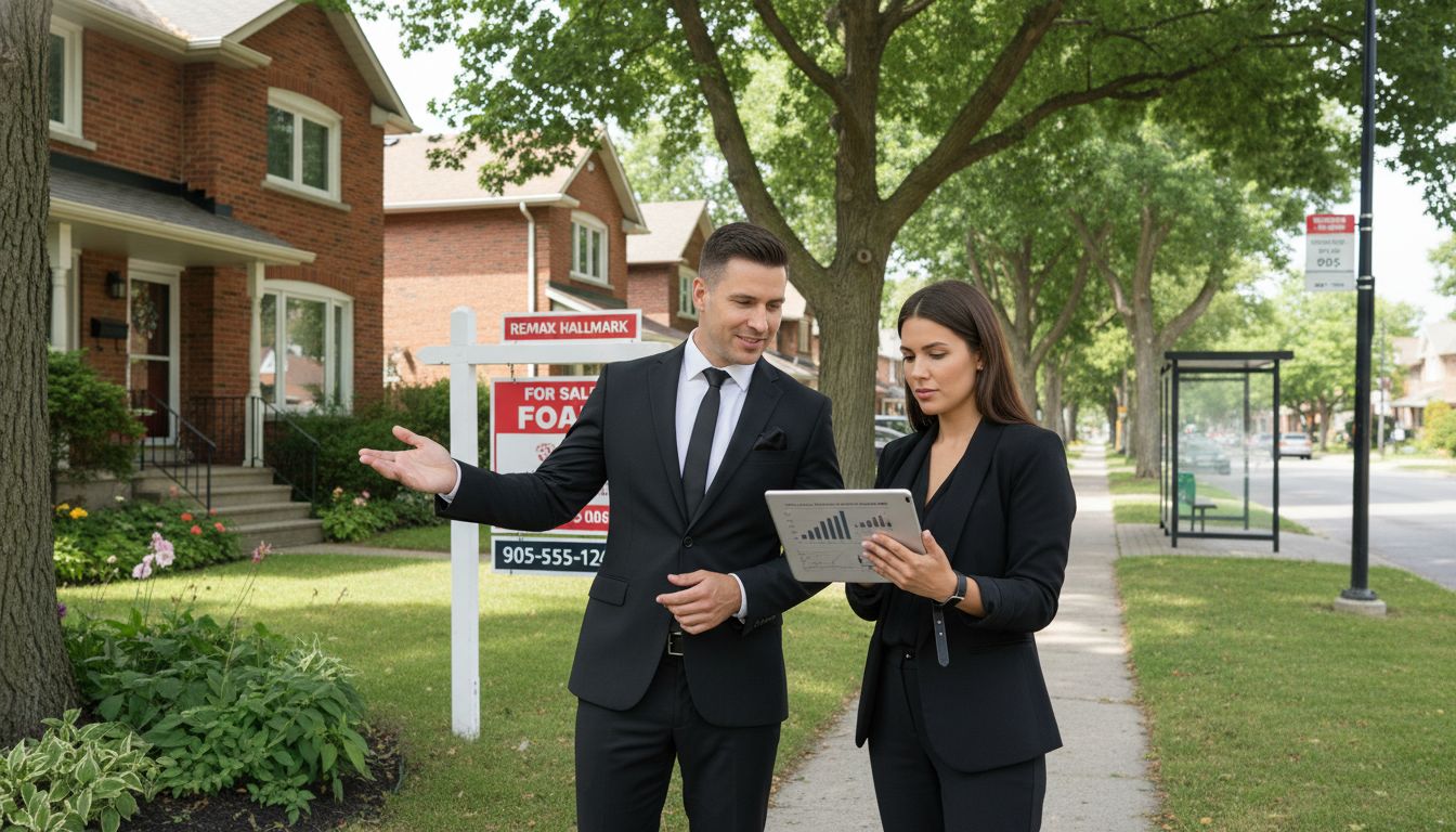 Oshawa property tour