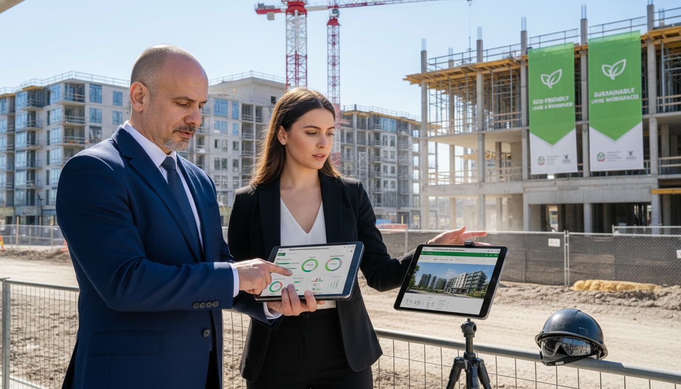 real estate technology site