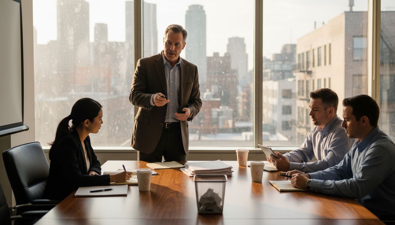 Multi-Channel Social Proof: Maximizing B2B Trust