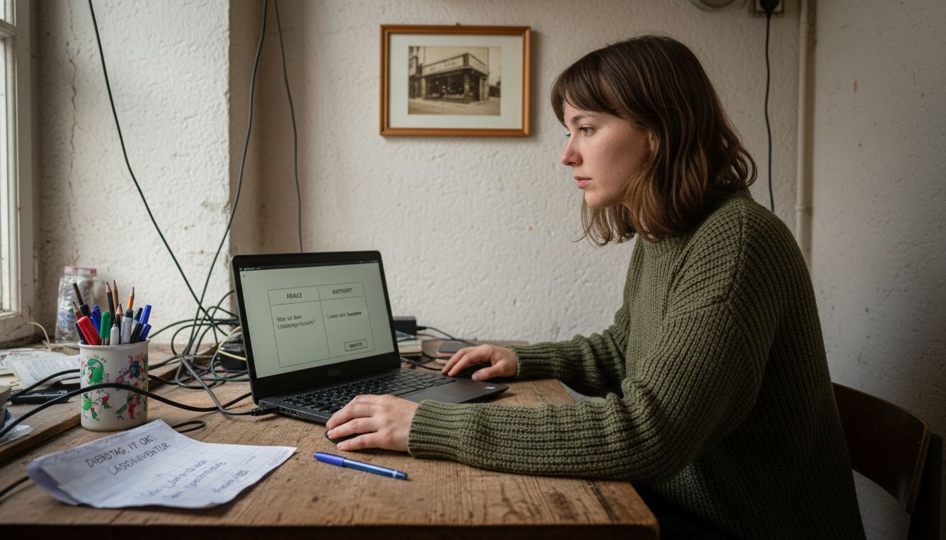 Einsatz von Chatbots nach festen Regeln im kleinen Unternehmen