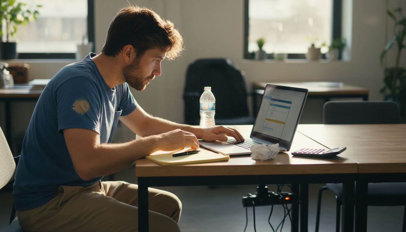 Bookkeeper editing incorrect QuickBooks record