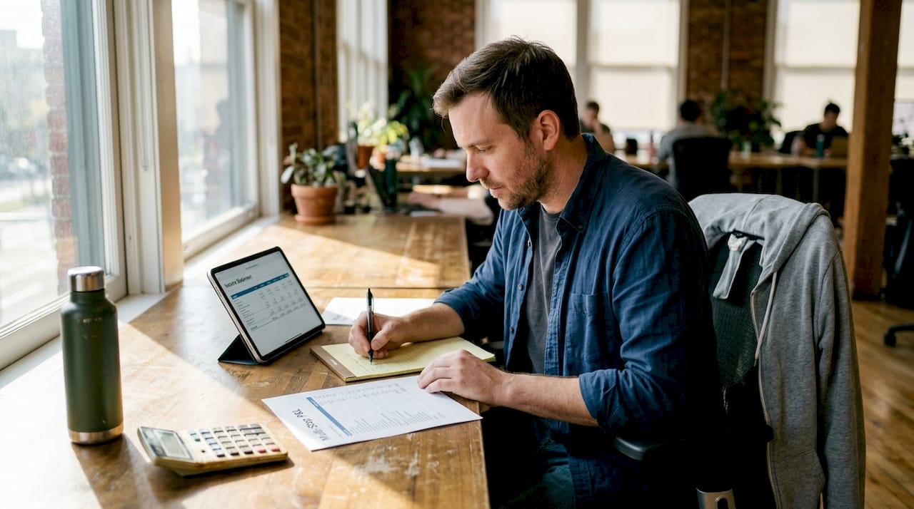 Comparing single-step and multi-step statements