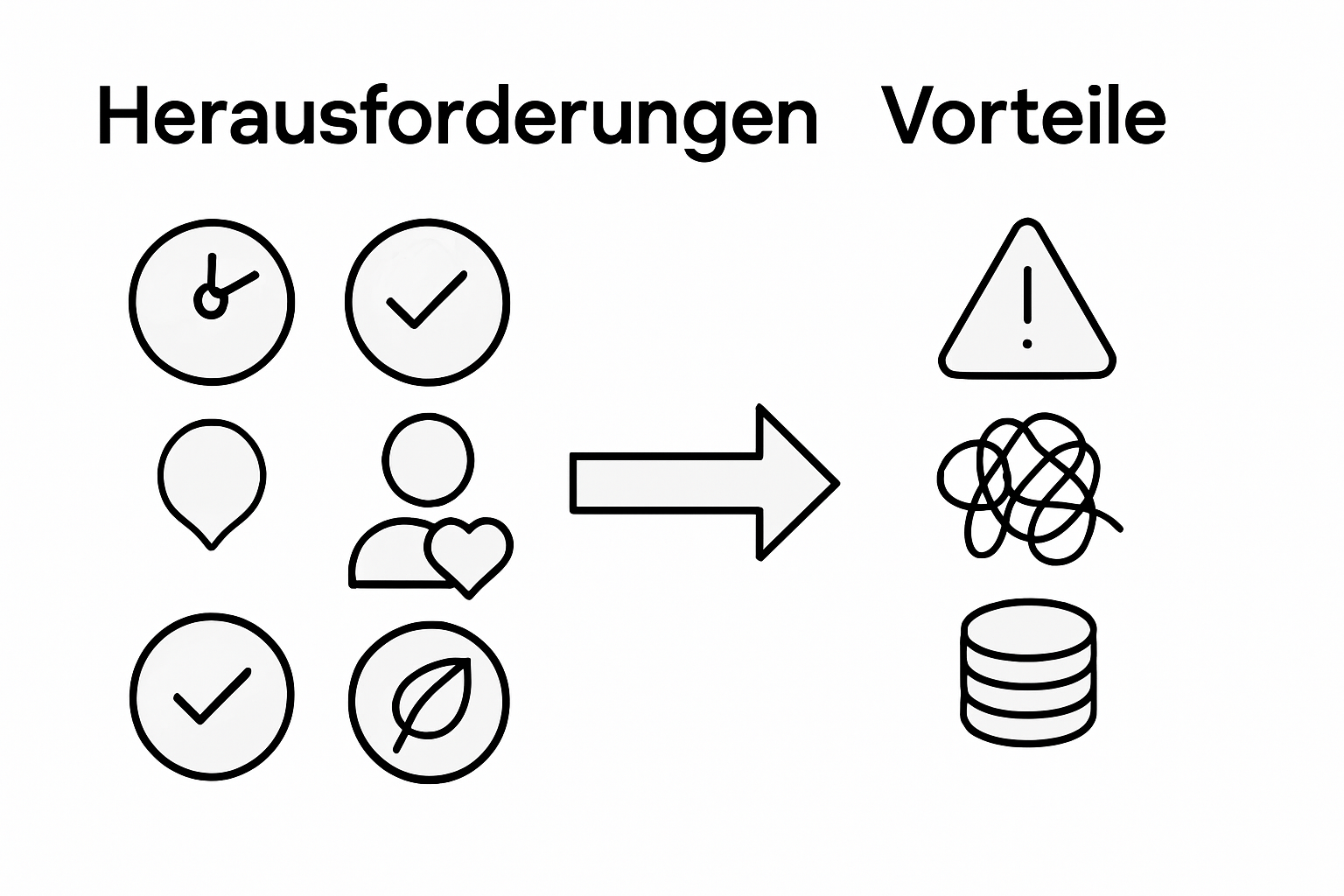 Hotellerie 4.0 auf einen Blick: Chancen und Herausforderungen im Überblick