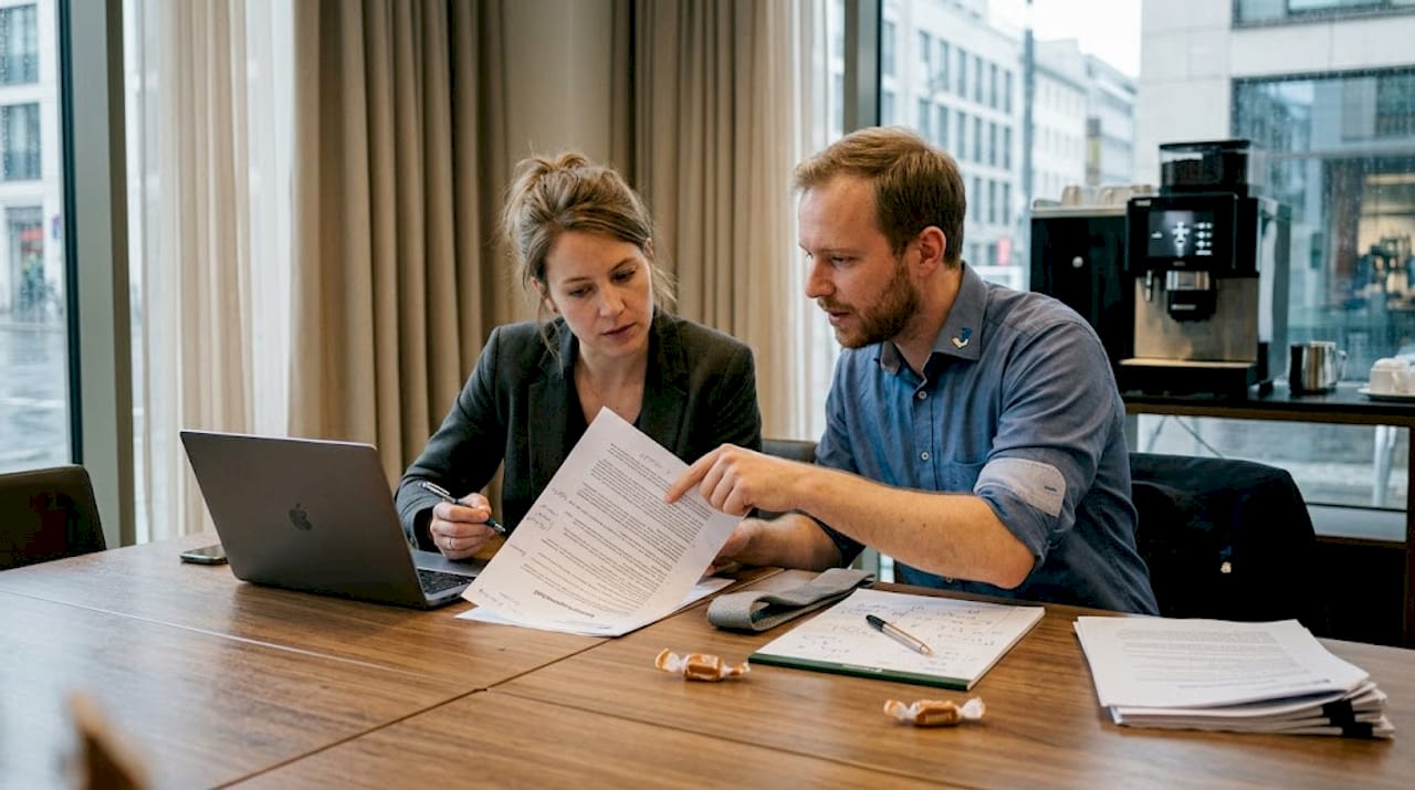 Ein Expertenteam prüft, wie Künstliche Intelligenz Hotelbewertungen bewertet und einordnet.
