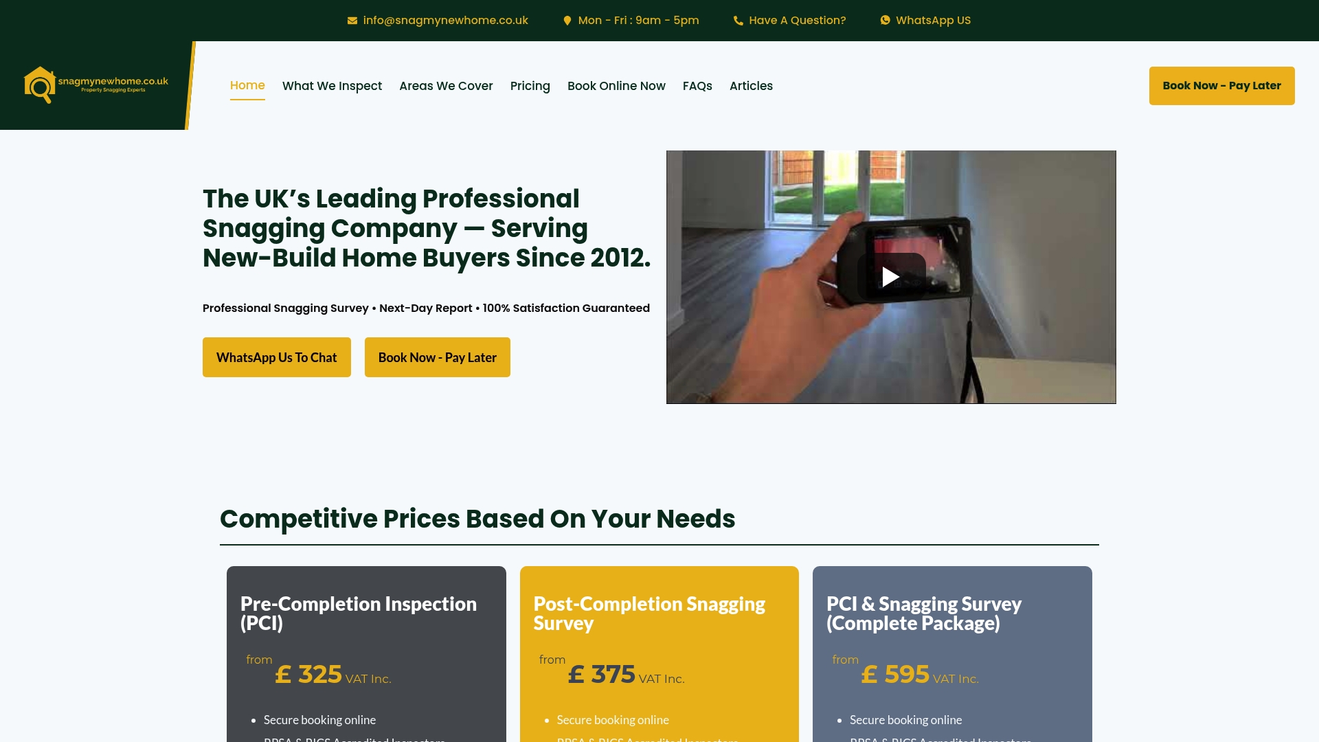 https://snagmynewhome.co.uk