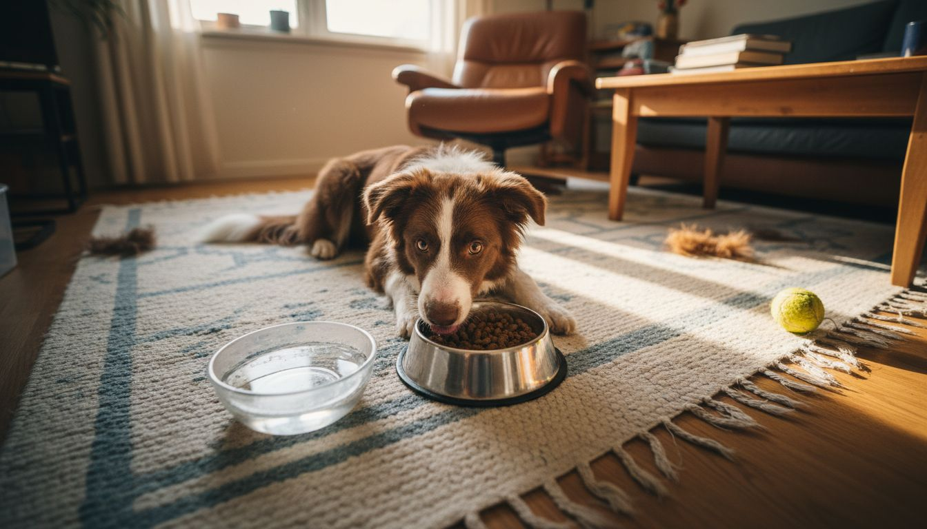 Je hond laat signalen zien van een slechte gebitsverzorging