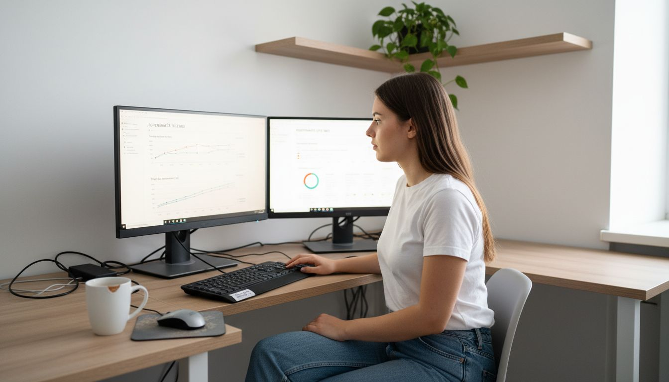 Evaluare SEO pentru varianta desktop a site-ului