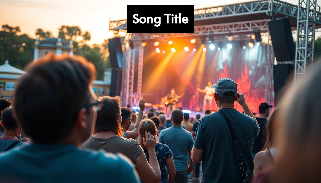 Expert Guide: How to Write a Song Title in an Essay