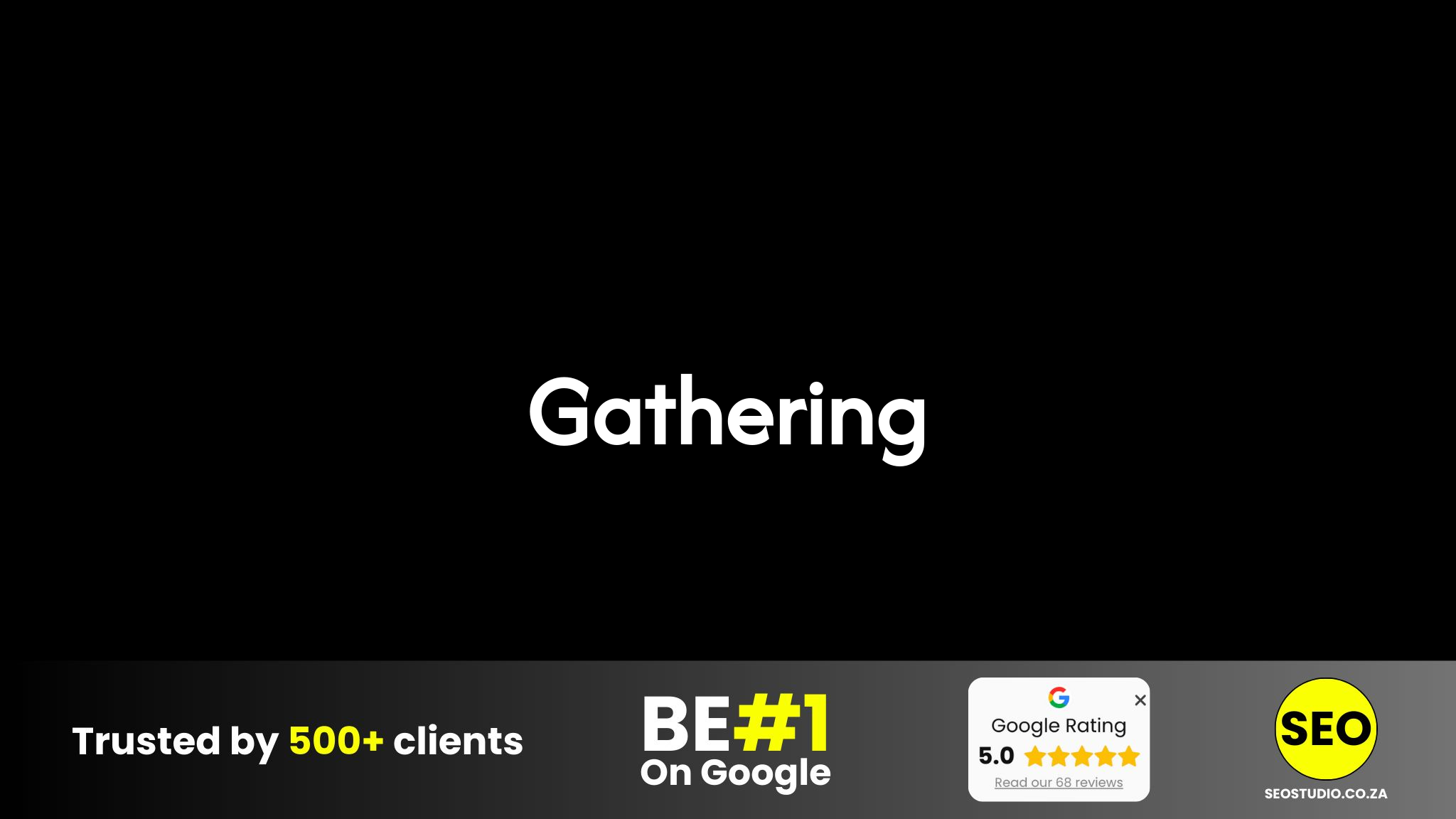 People interacting, suggesting feedback collection.