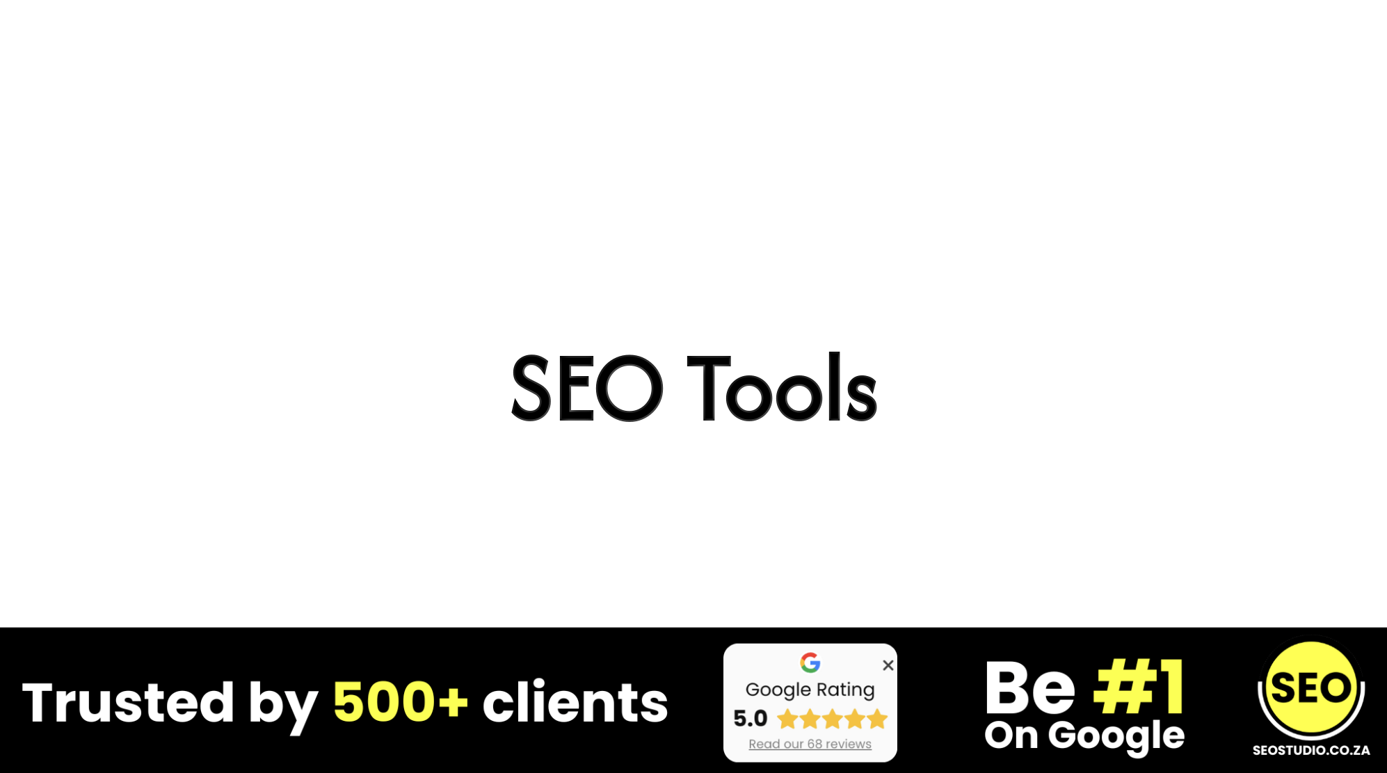 Professional comparing SEO tool dashboards at workstation