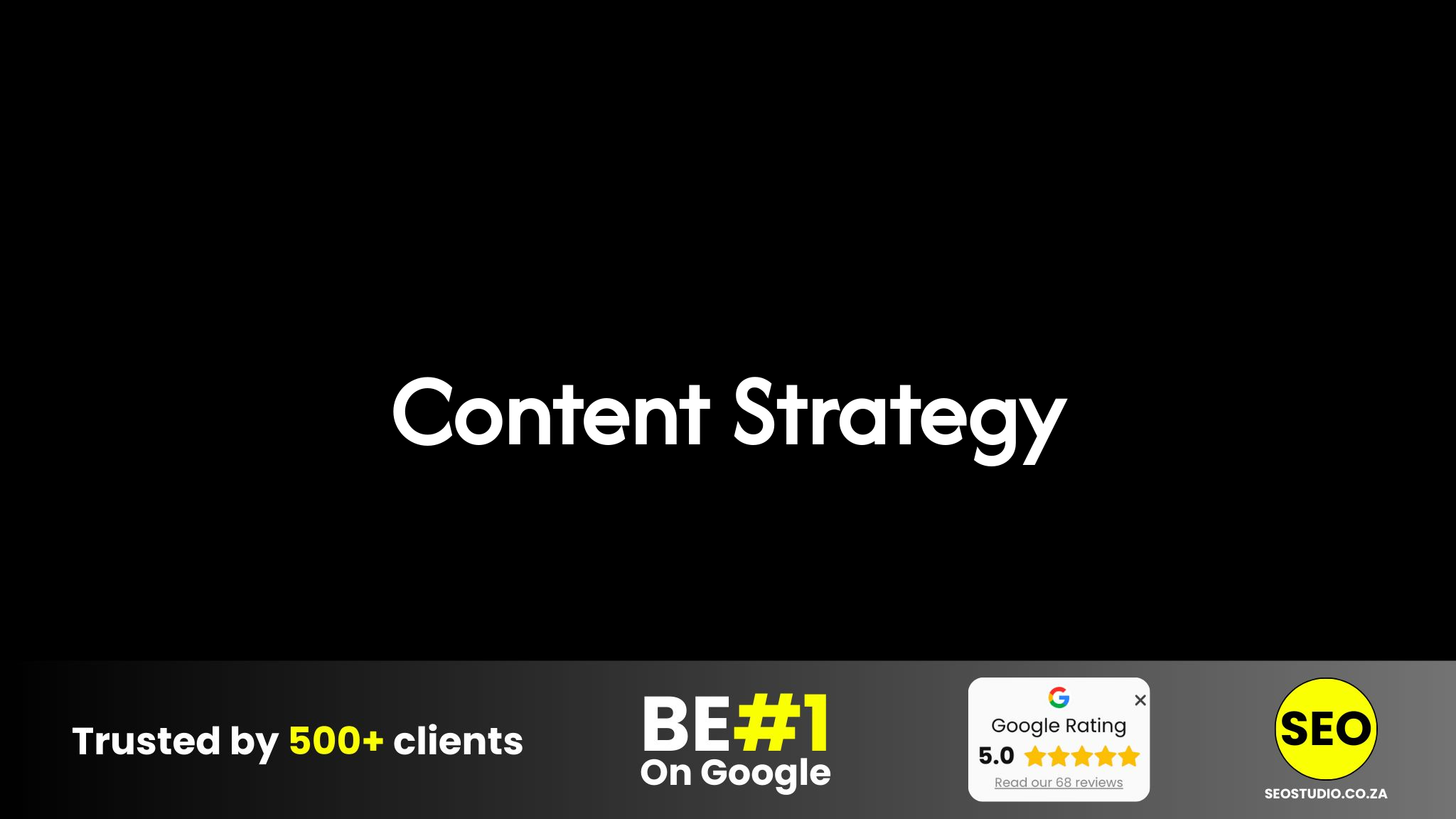 Professional creating digital content on laptop