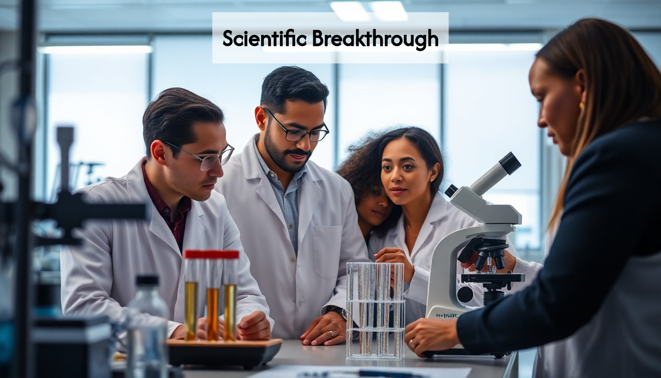 Research on Hair Loss