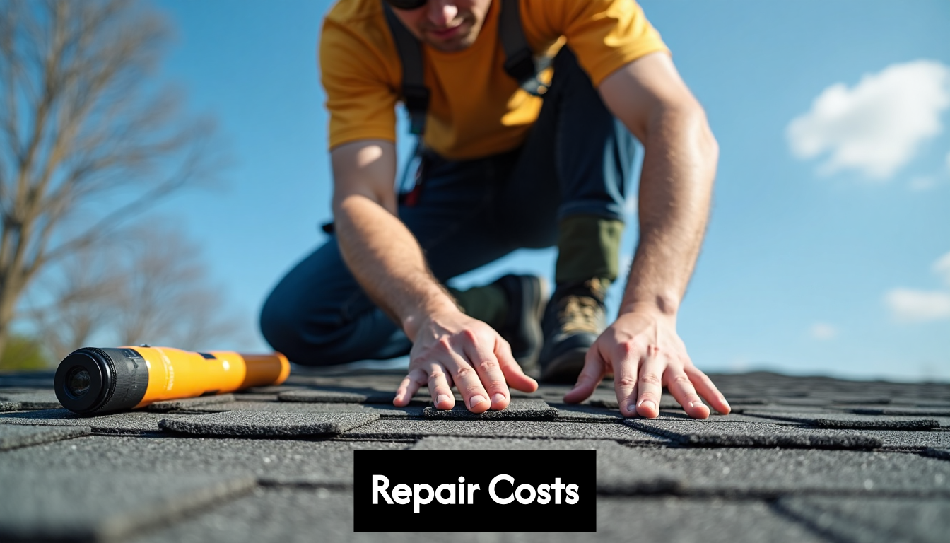 roof repair costs Helena MT, Roof Repair costs in Montana