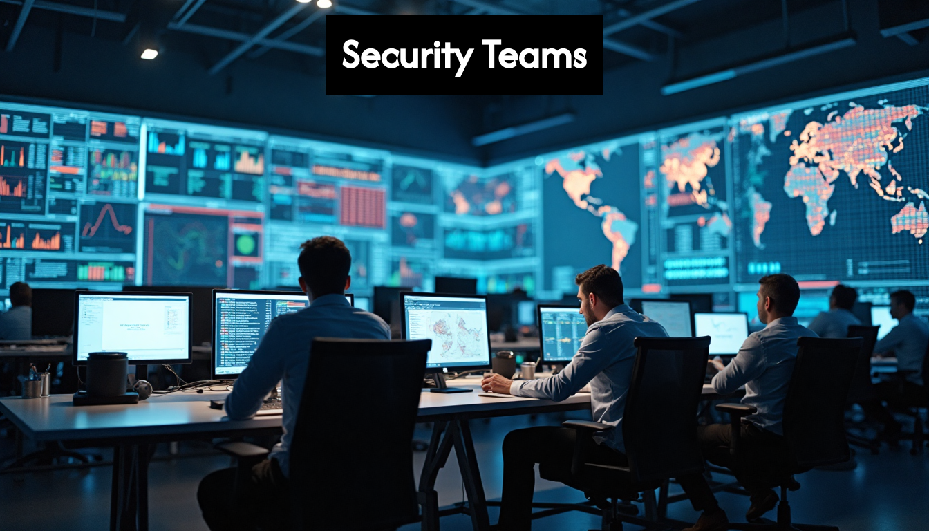 Top Challenges and Best Practices for Security Teams in 2025