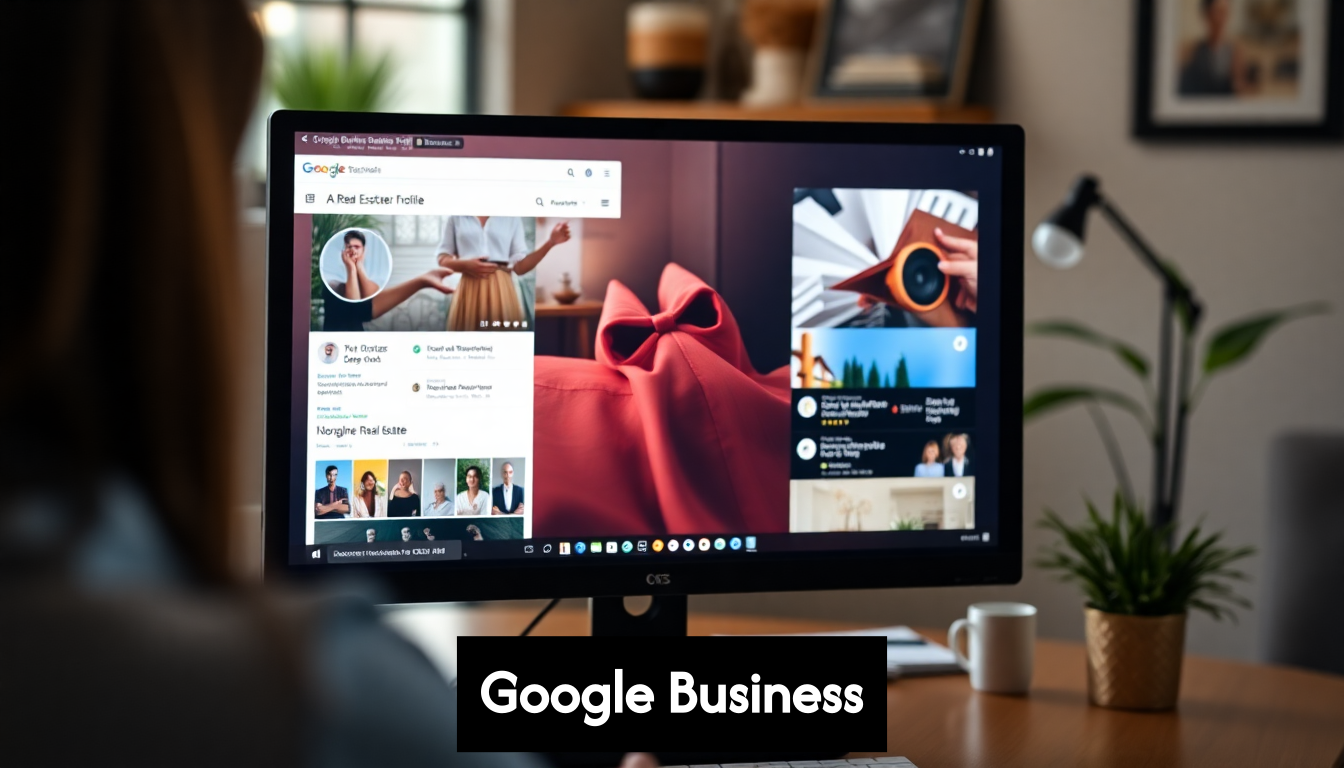 Google Business Profile