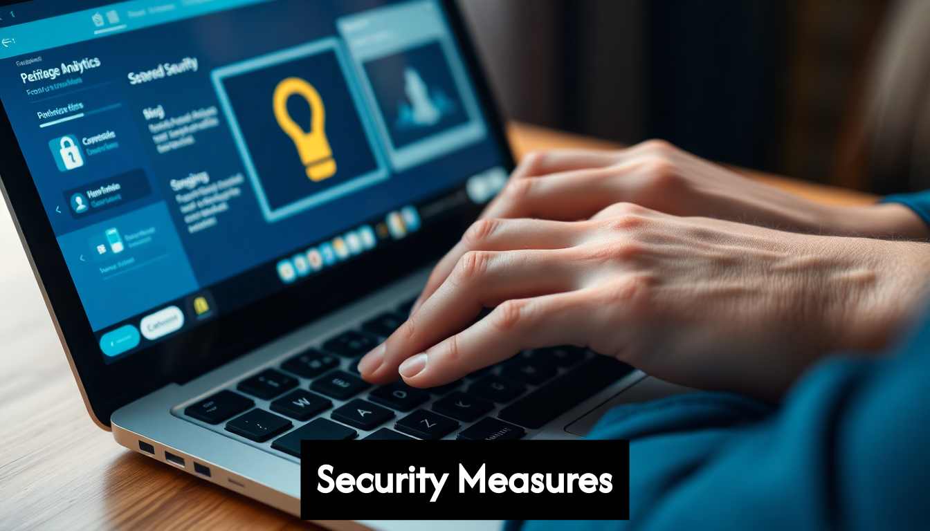 Banking security measures