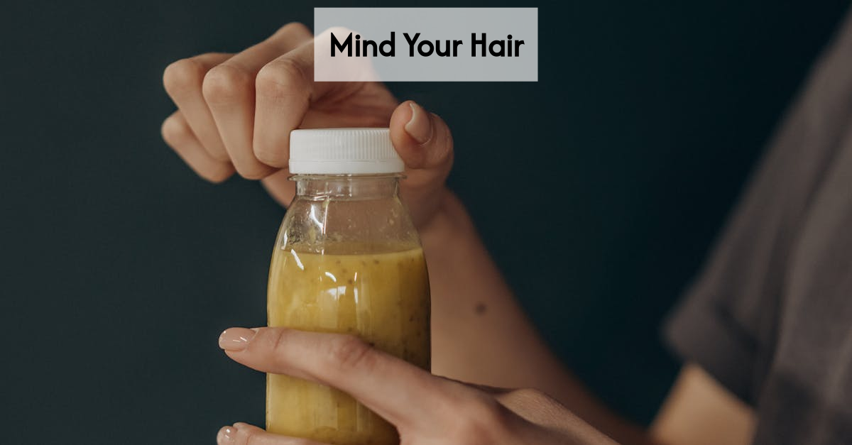 Various dietary supplements