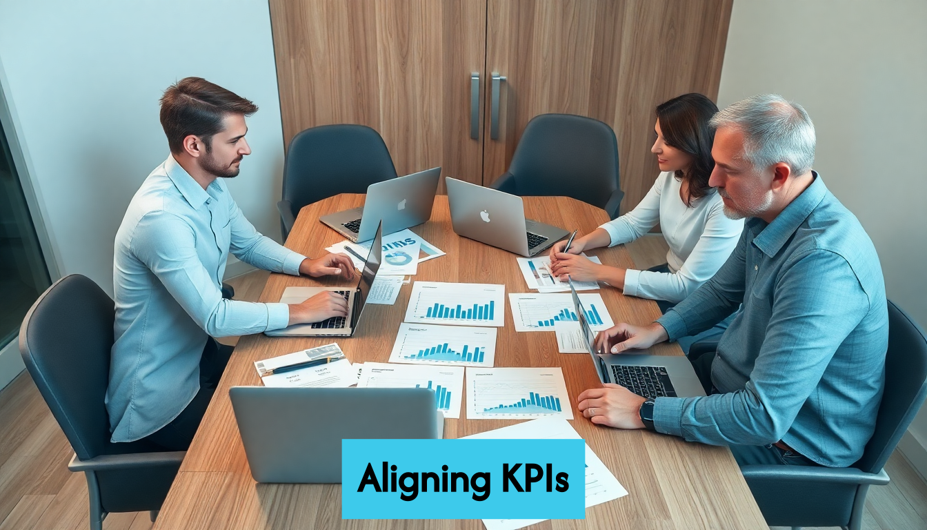 Unlock Top Results: KPI for SEO Performance Metrics - Reportz