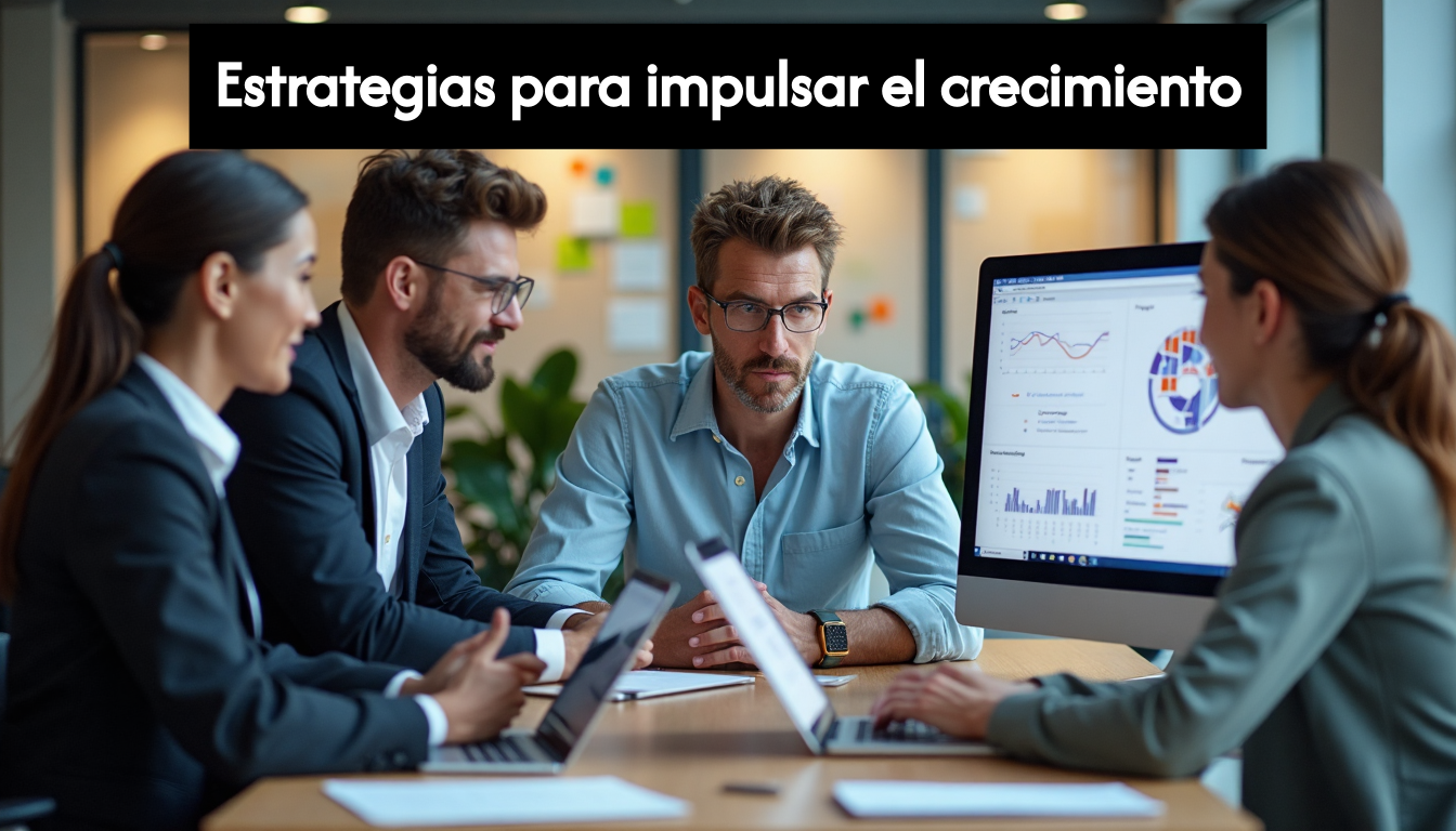 Estrategias Avanzadas de A/B Testing con VWO para Impulsar tu Negocio en 2025
