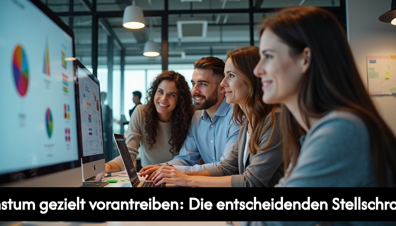 VWO A/B-Testing 2025: Erfolgsrezepte für nachhaltiges digitales Wachstum