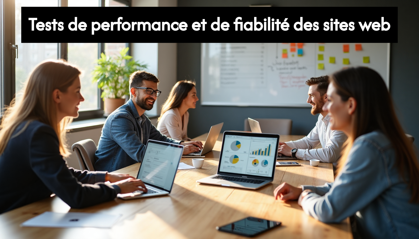 Stratégies de tests web pour la CRO et la croissance digitale en 2025
