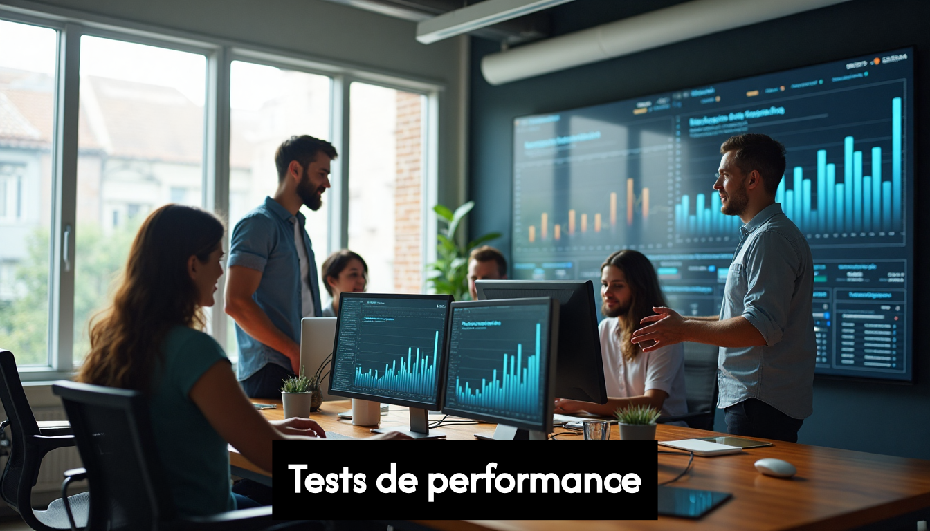 Optimisez la Performance de Votre Application Web : Guide 2025 pour Marketers CRO & Growth