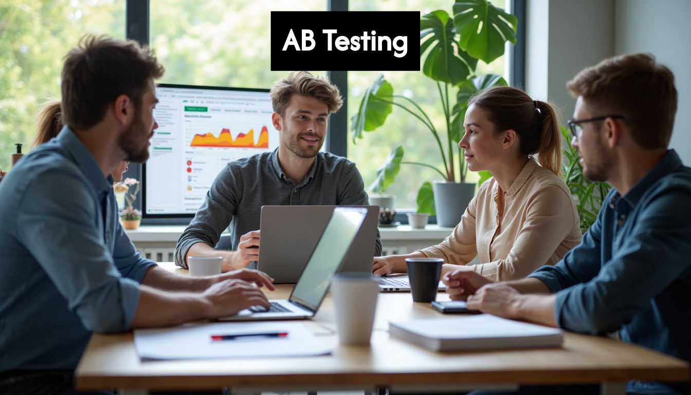 Top 10 AB Testing Examples for CRO Marketers in 2025