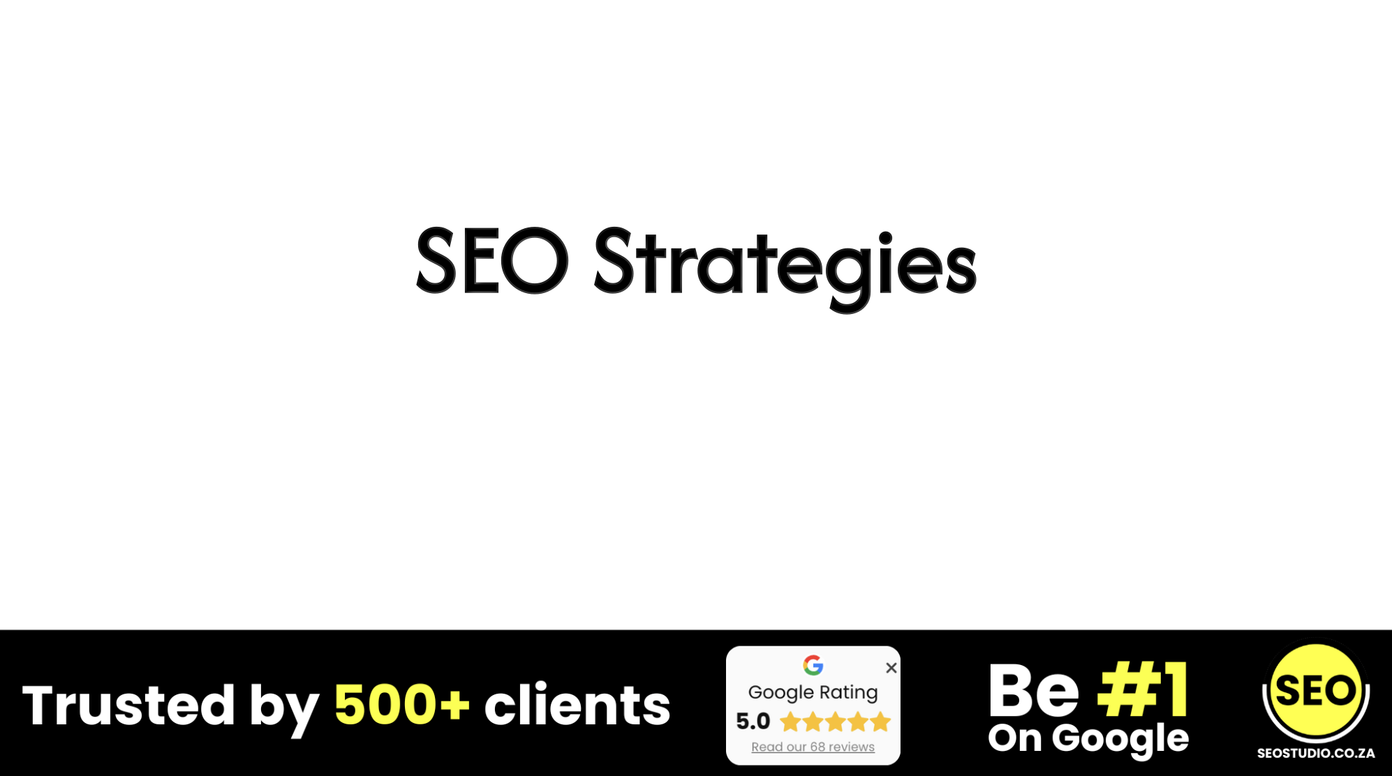 Team discussing SEO strategies