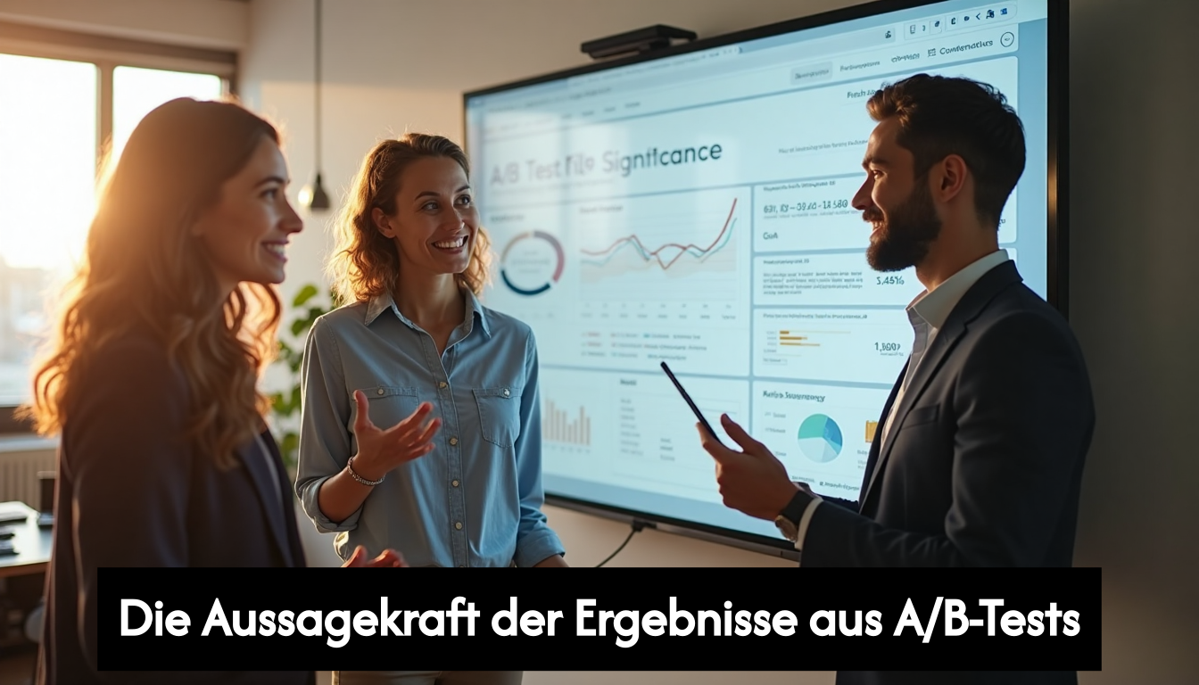 A/B-Testing in 2025: Der große Praxis-Guide für Marketer und Conversion-Optimierer