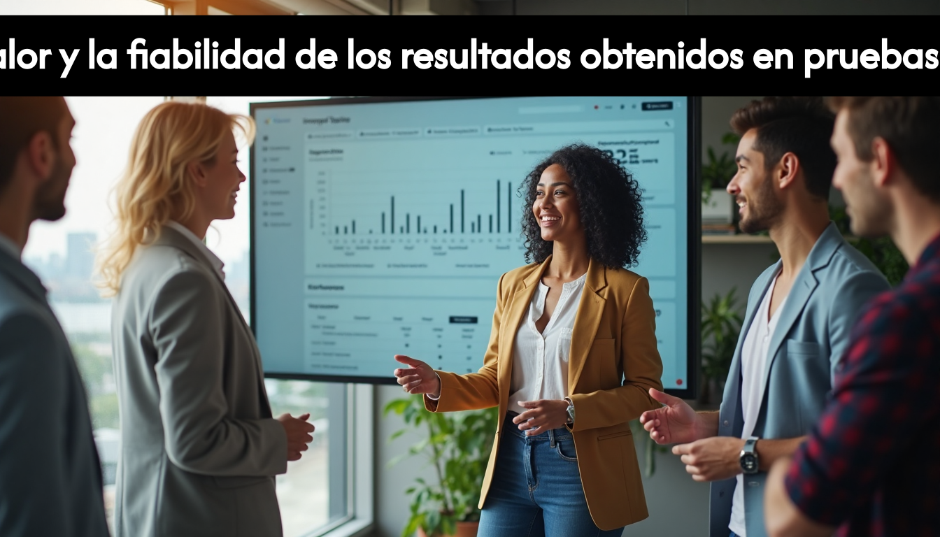 Significado real de las pruebas A/B: Guía 2025 para marketers y expertos en CRO