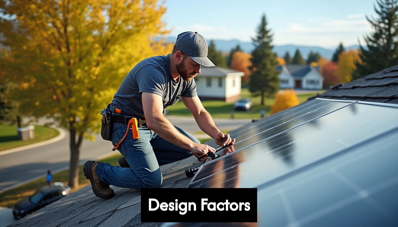 solar panel installation Montana, solar panel installation Helena MT